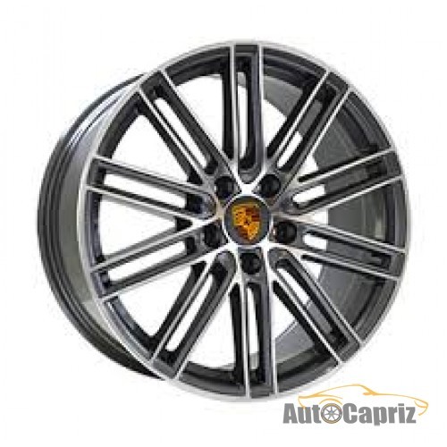 Диски Replica PR1274 GMF R20 W11.0 PCD5x130 ET67 DIA71.6